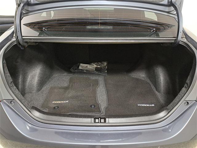 used 2019 Toyota Corolla car, priced at $16,377