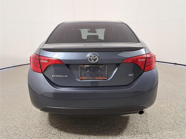 used 2019 Toyota Corolla car, priced at $16,377
