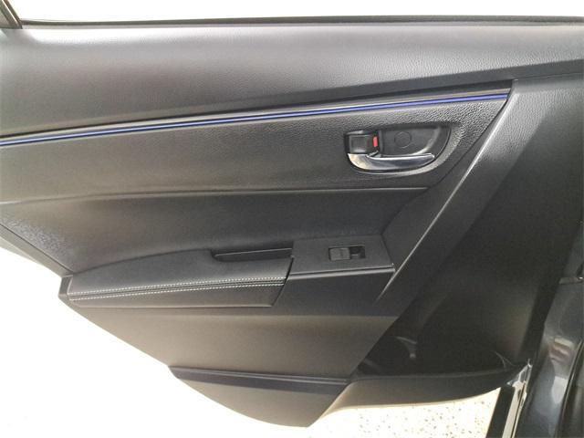 used 2019 Toyota Corolla car, priced at $16,377