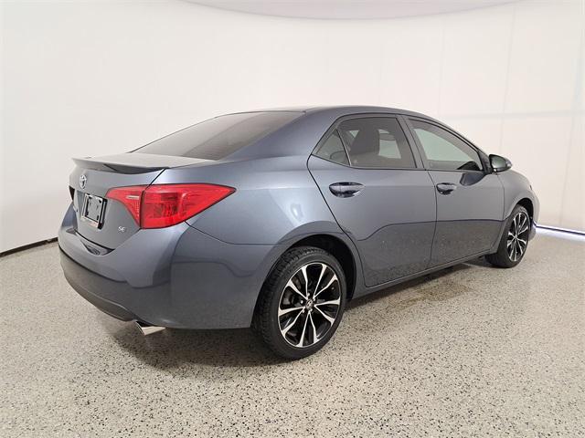 used 2019 Toyota Corolla car, priced at $16,377
