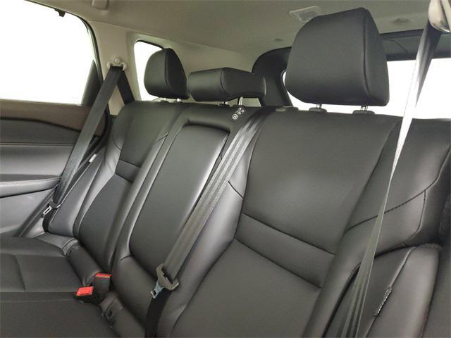 used 2023 Nissan Rogue car, priced at $16,499