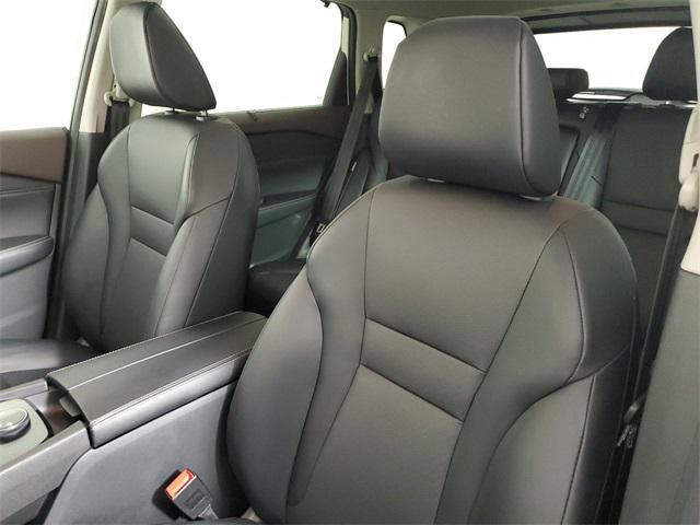 used 2023 Nissan Rogue car, priced at $16,499