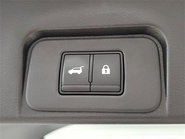 used 2023 Nissan Rogue car, priced at $16,499