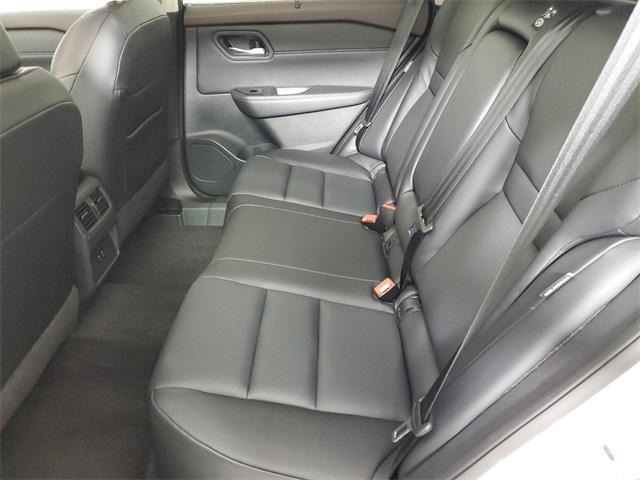 used 2023 Nissan Rogue car, priced at $16,499