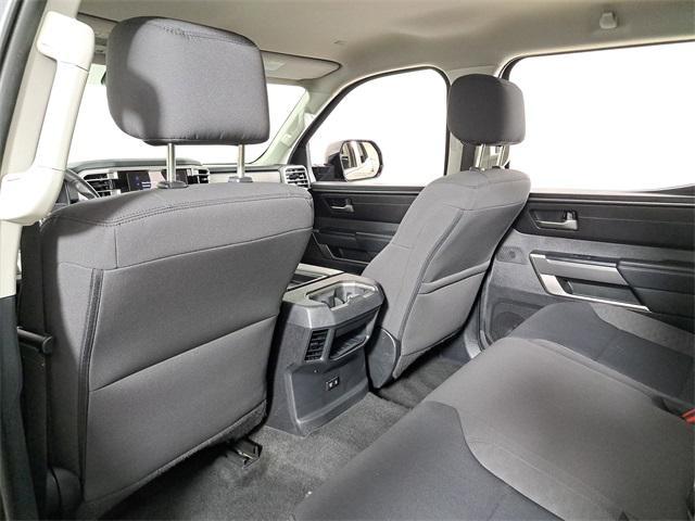 used 2024 Toyota Tundra car, priced at $39,999
