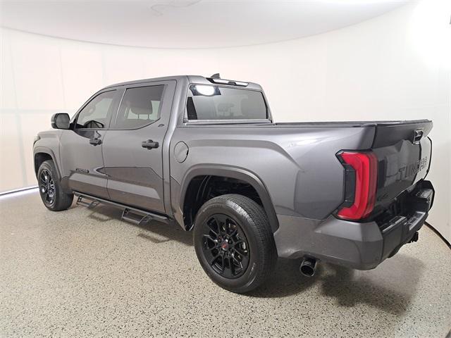 used 2024 Toyota Tundra car, priced at $39,999