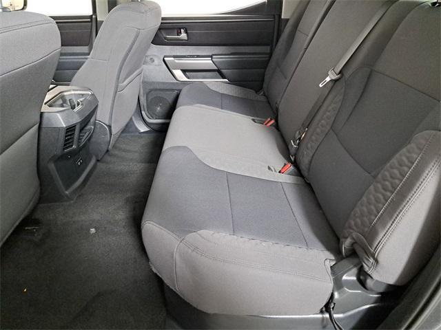 used 2024 Toyota Tundra car, priced at $39,999