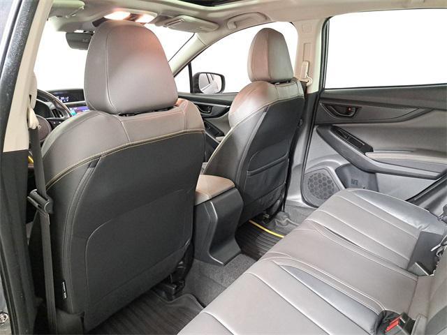 used 2021 Subaru Crosstrek car, priced at $17,999