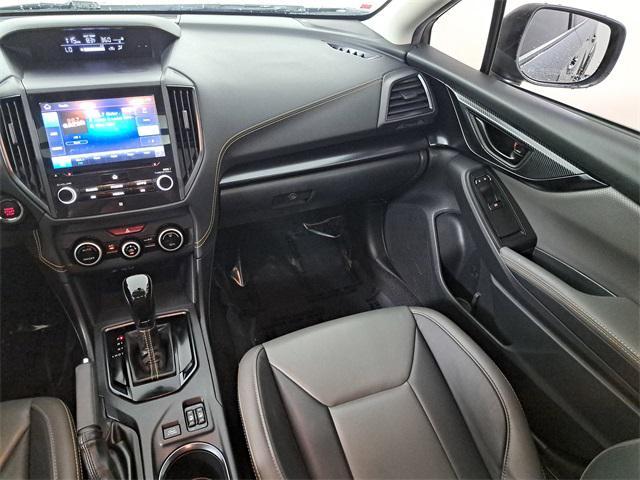 used 2021 Subaru Crosstrek car, priced at $17,999