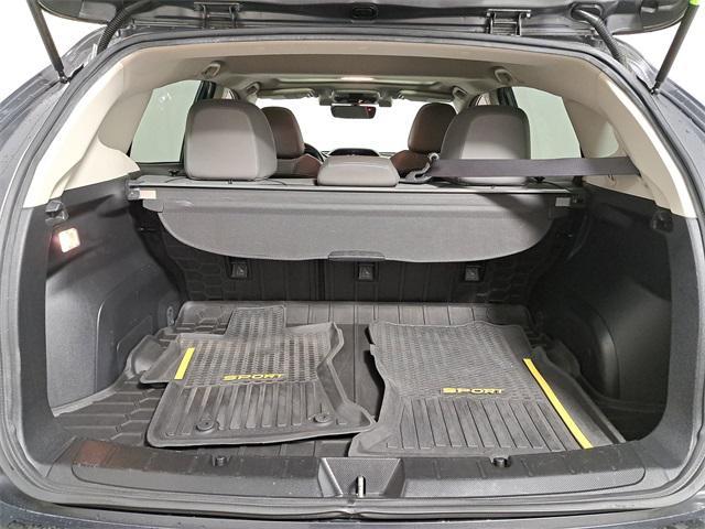 used 2021 Subaru Crosstrek car, priced at $17,999