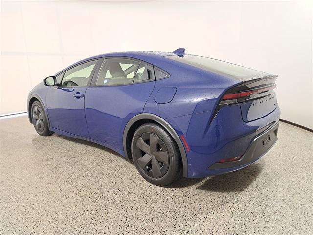 used 2023 Toyota Prius car, priced at $24,999