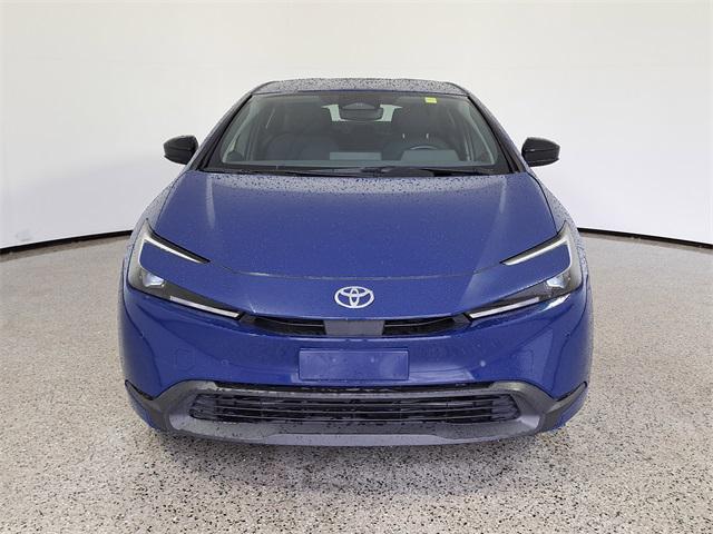 used 2023 Toyota Prius car, priced at $24,999