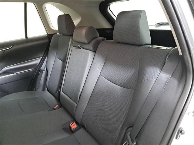used 2019 Toyota RAV4 car, priced at $18,777
