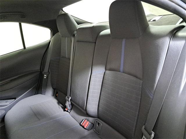 used 2020 Toyota Corolla car, priced at $16,499