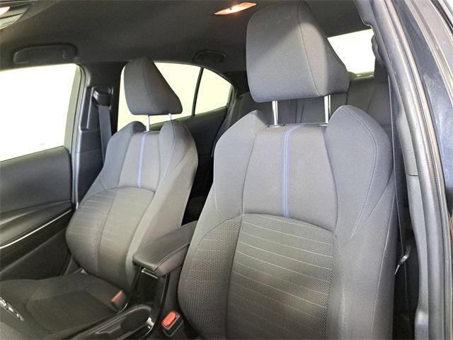 used 2020 Toyota Corolla car, priced at $16,499