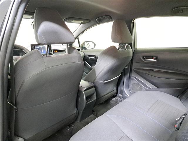 used 2020 Toyota Corolla car, priced at $16,499