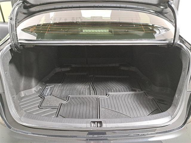 used 2020 Toyota Corolla car, priced at $16,499