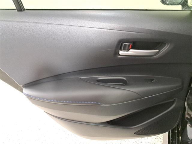 used 2020 Toyota Corolla car, priced at $16,499