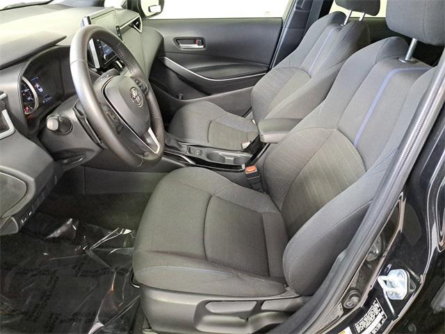 used 2020 Toyota Corolla car, priced at $16,499