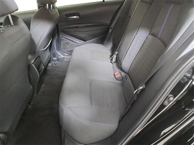 used 2020 Toyota Corolla car, priced at $16,499