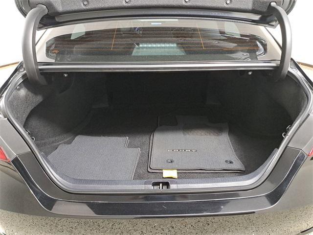 used 2023 Toyota Camry car, priced at $22,699