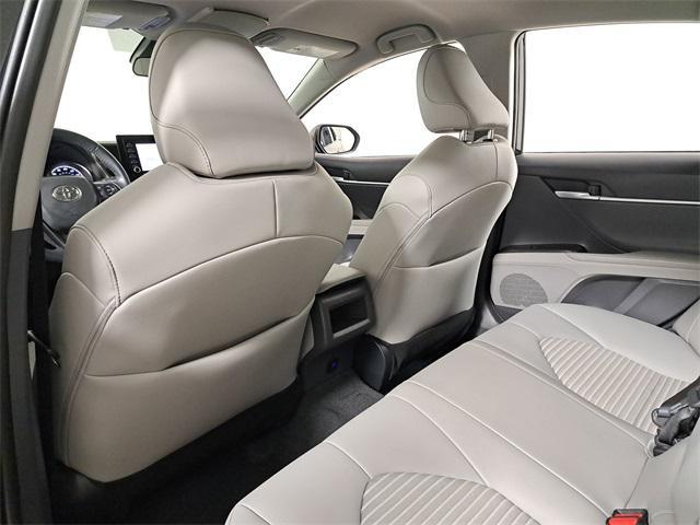 used 2023 Toyota Camry car, priced at $22,699