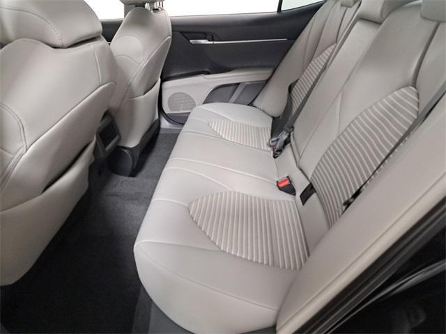 used 2023 Toyota Camry car, priced at $22,699
