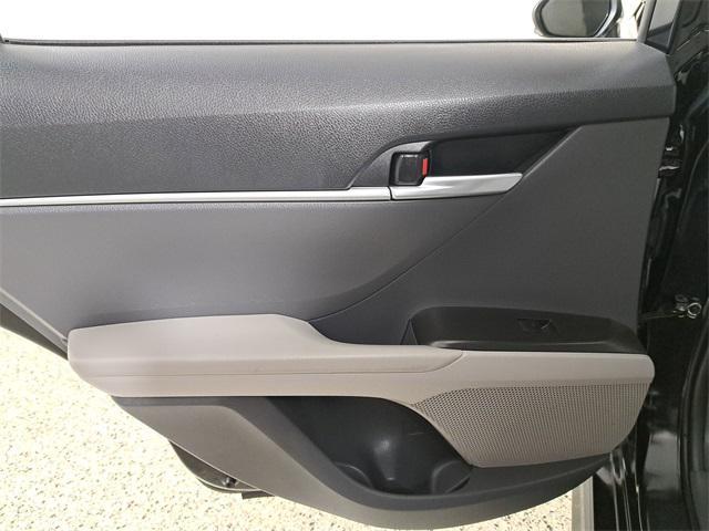 used 2023 Toyota Camry car, priced at $22,699