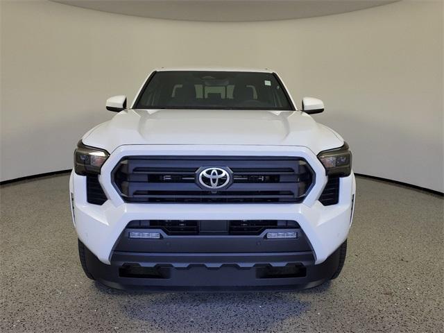 used 2024 Toyota Tacoma car, priced at $40,499