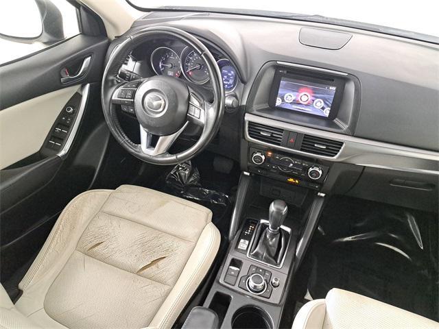 used 2016 Mazda CX-5 car, priced at $13,777