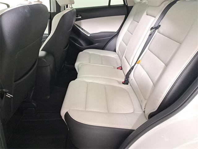 used 2016 Mazda CX-5 car, priced at $13,777