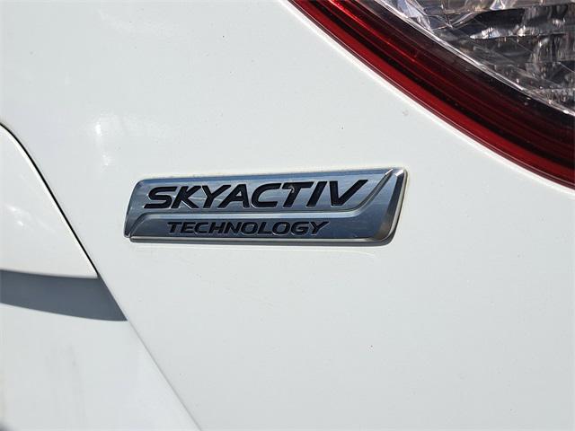 used 2016 Mazda CX-5 car, priced at $14,999