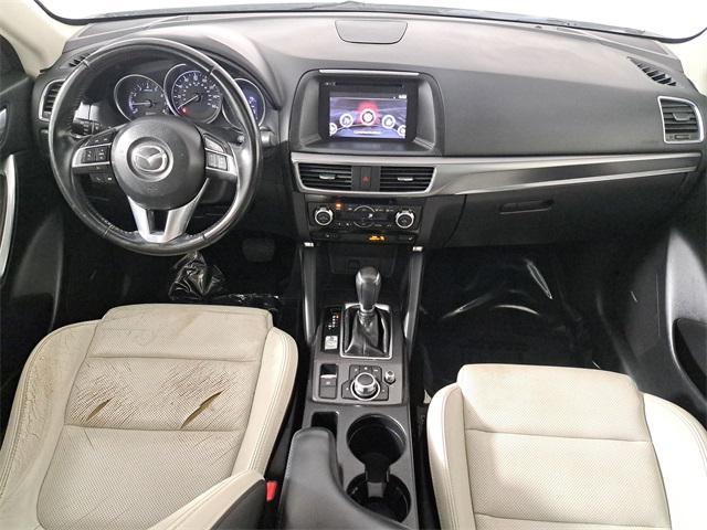 used 2016 Mazda CX-5 car, priced at $13,777