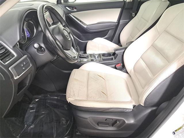 used 2016 Mazda CX-5 car, priced at $13,777