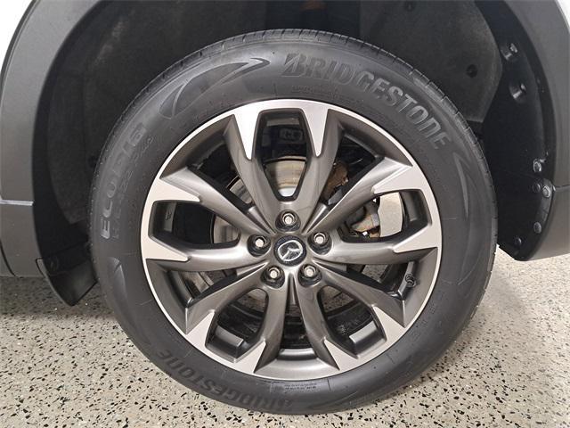 used 2016 Mazda CX-5 car, priced at $13,777
