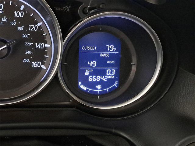 used 2016 Mazda CX-5 car, priced at $13,777