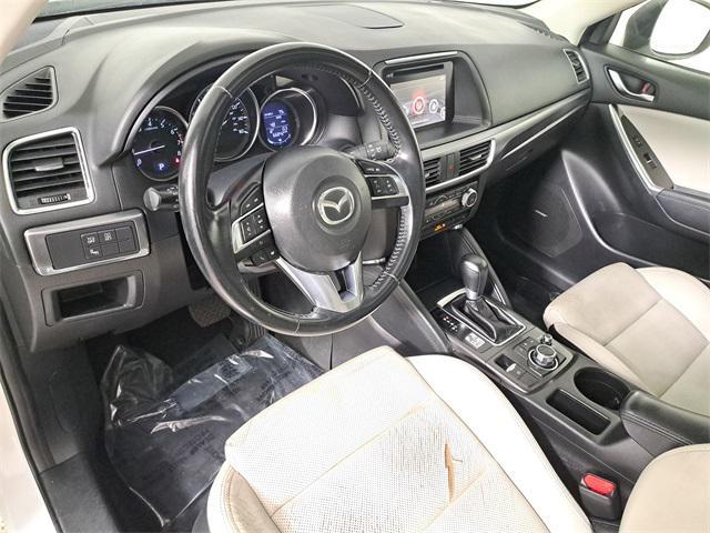 used 2016 Mazda CX-5 car, priced at $13,777