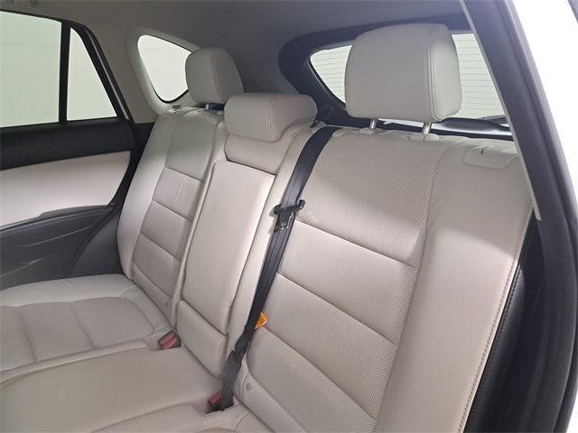 used 2016 Mazda CX-5 car, priced at $13,777