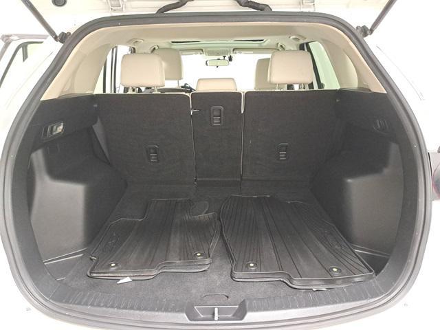 used 2016 Mazda CX-5 car, priced at $13,777