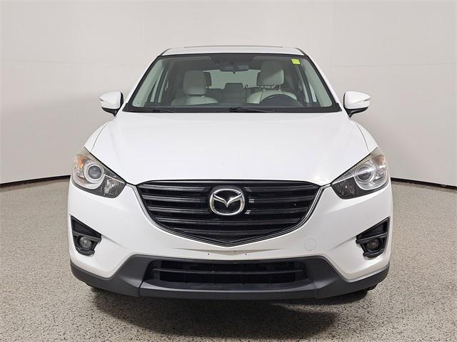 used 2016 Mazda CX-5 car, priced at $13,777