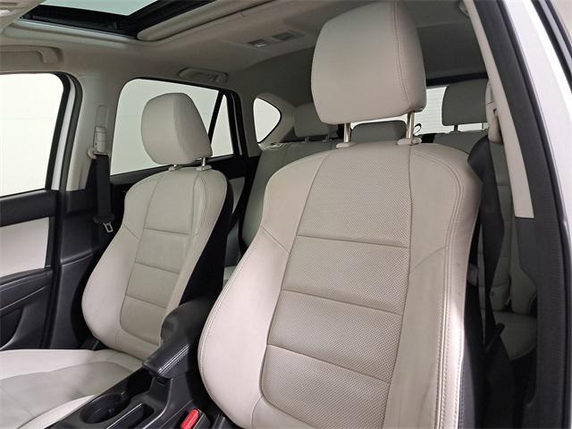 used 2016 Mazda CX-5 car, priced at $13,777