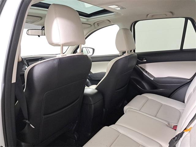 used 2016 Mazda CX-5 car, priced at $13,777