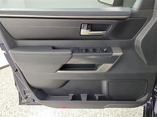 new 2025 Toyota Tundra car, priced at $54,462