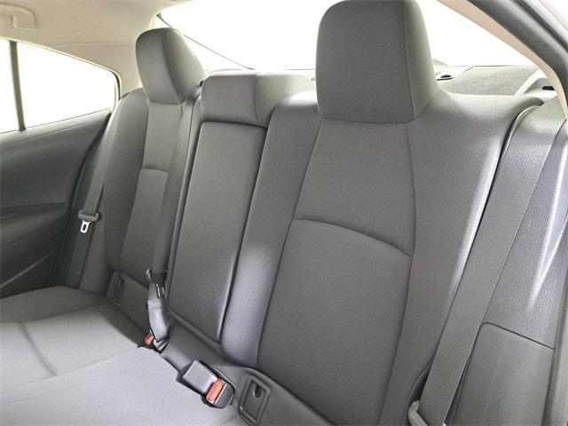 used 2023 Toyota Corolla car, priced at $16,377