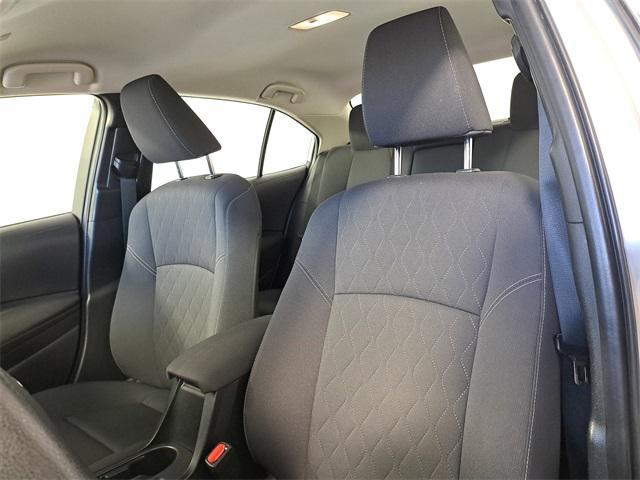 used 2023 Toyota Corolla car, priced at $16,377