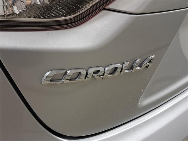 used 2023 Toyota Corolla car, priced at $16,377