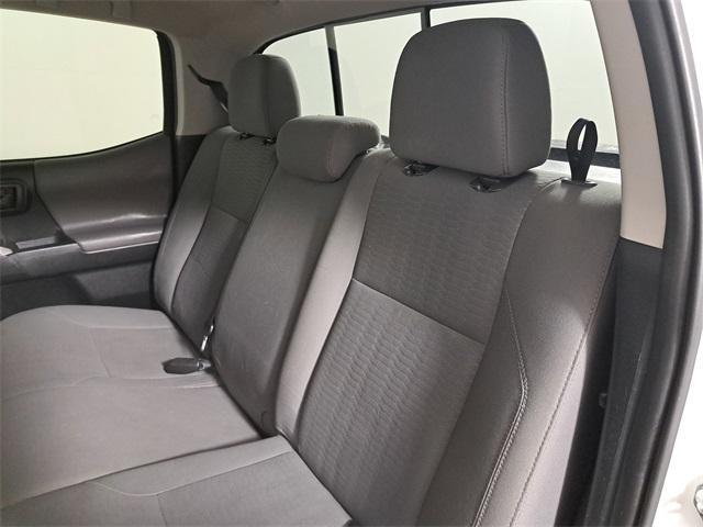 used 2018 Toyota Tacoma car, priced at $25,477