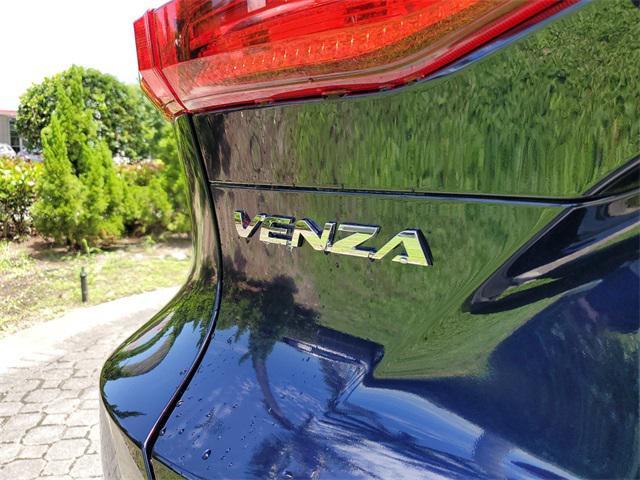 new 2024 Toyota Venza car, priced at $41,902
