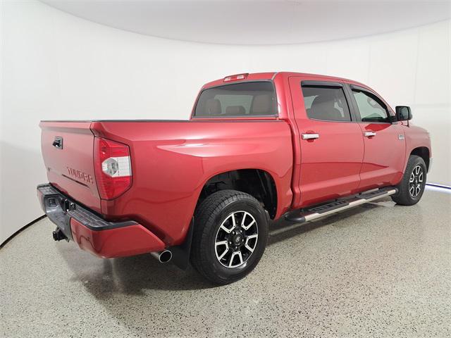 used 2019 Toyota Tundra car, priced at $37,000