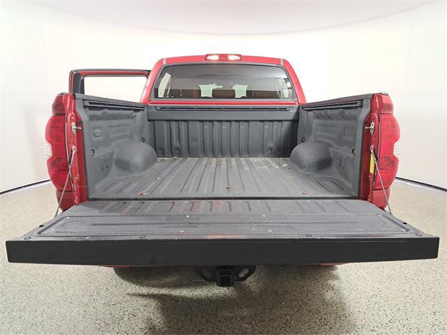 used 2019 Toyota Tundra car, priced at $37,000